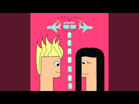 Perdido - Jandino