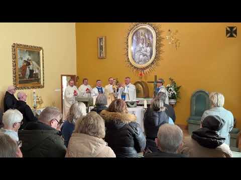 Doksologia i Modlitwa Pańska Ojcze nasz I Dzień Chorego 2026