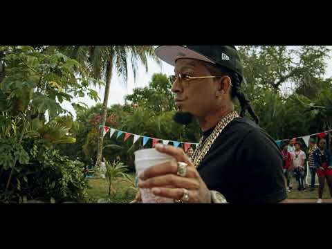 Ceky Viciny ❌ Rochy RD ❌ Los Abusadores KM13 - Todo Es Presta'o (Video Oficial)