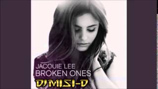 Jacquie Lee - Broken Ones (Feenixpawl Remix)