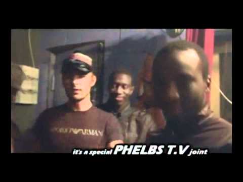 Assoc 2 malfrats - Pris de vitesse