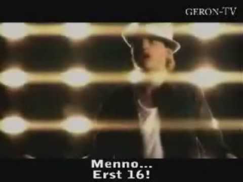 LTV Folge 5 - Jimi Blue Verarsche von den Geronten