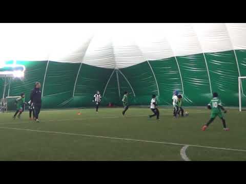 FC Tallinn 2009 DM vs FCI Levadia