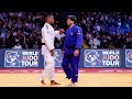 Maxime GOBERT Vs Manuel LOMBARDO BRONZE 73KG Paris Grand Slam 2025