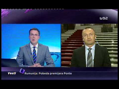 Bojan Pajtić: Očekujem odmazdu i prisilu nad poslanicima