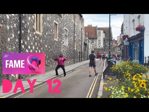 NYMT Fame 2025 - Day 12