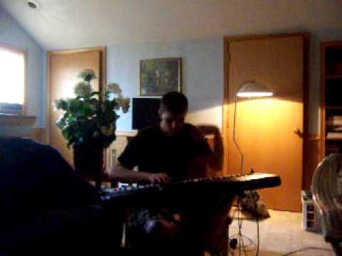 BPK - Flavor (Tori Amos) Piano Cover video thumbnail