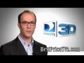 How Does 3D TV Work Everything You Wanted To Know About 3D TV