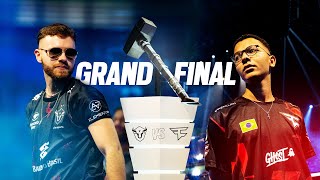 Download lagu w7m esports vs. FaZe Clan - Six Invitational 2024 // Grand Final mp3