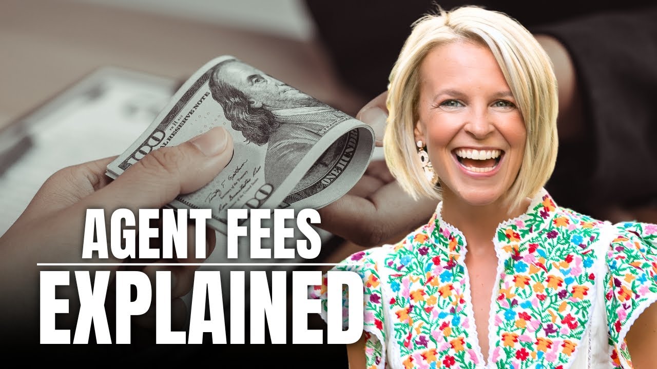 How Do Real Estate Agents Get Paid in South Carolina?