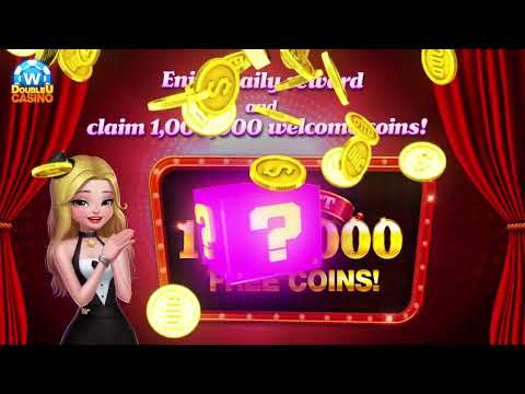 DoubleU Casino™ - Vegas Slots Video
