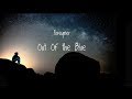 Foreigner - Out Of the Blue (lyrics) (Remastered audio)