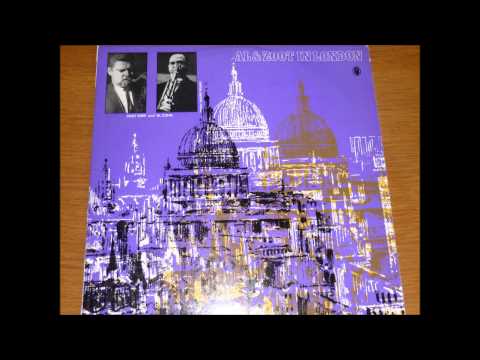 Zoot Sims - Al Cohn - Haunted Jazzclub