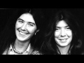 Kate & Anna McGarrigle "Traveling on for Jesus" (featuring Lowell George)