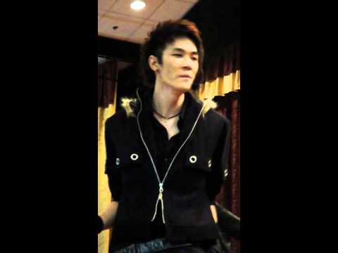 101219 Eternal Rhythm Cover TVXQ @Korea Season Y - The way you are