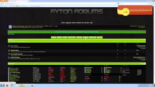 NEW FORUMS!!!! Free hacks
