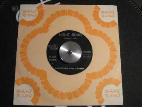 orchestra King Zerand - NIGHT SONG