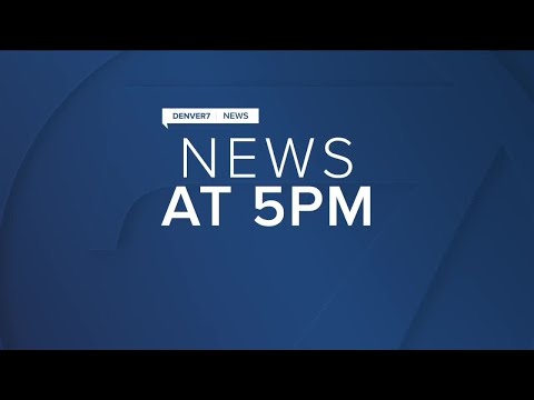 Denver7 News at 5PM | Wednesday, April 14