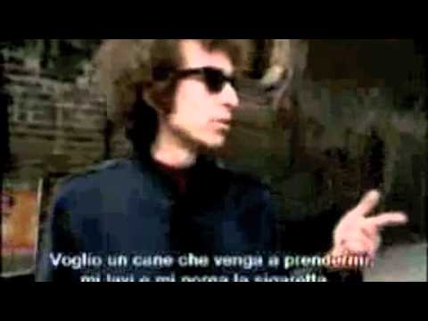 Bob Dylan-Opening to "No Direction Home"