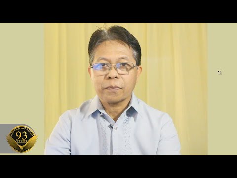 Family Devotion Day 201 - May 7, 2021