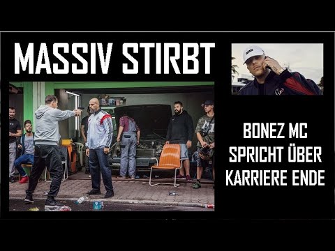 MASSIV STIRBT | BONEZ MC BEENDET KARRIERE? | RANE TV