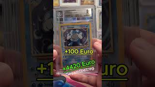 Big Man Quappo- Beckett Return 2026! Folge 38 #pokemontiktok #pokemon #pokemontcg #pokemoncards