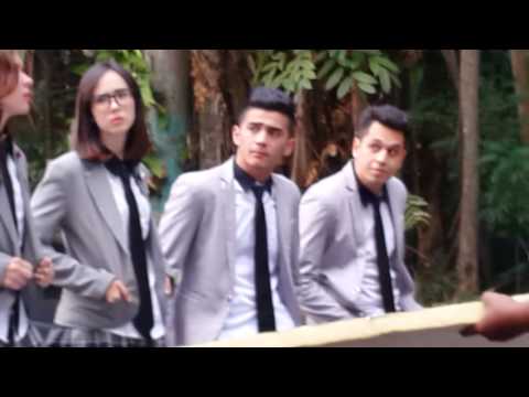 GGS return shoting in Buperta , kelakuan si kevin