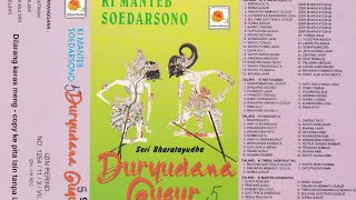 Download lagu Duryudana Gugur - Ki Manteb Soedarsono - (Dahlia Record) - #audiowayangkulitklasik mp3 Download lagu Duryudana Gugur - Ki Manteb Soedarsono - (Dahlia Record) - #audiowayangkulitklasik mp3