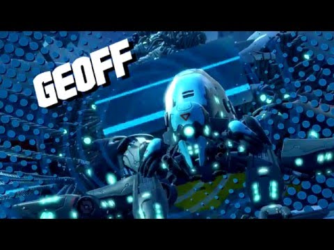 BATTLEBORN #004 - Story: The Algorithm | Teil 1 [Deutsch | Koop] Lets Play
