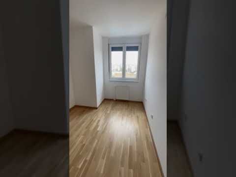 STAN NA PRODAJU, STARA PAZOVA, CIRILA I METODIJA 57, 50M2, NOVOGRADNJA