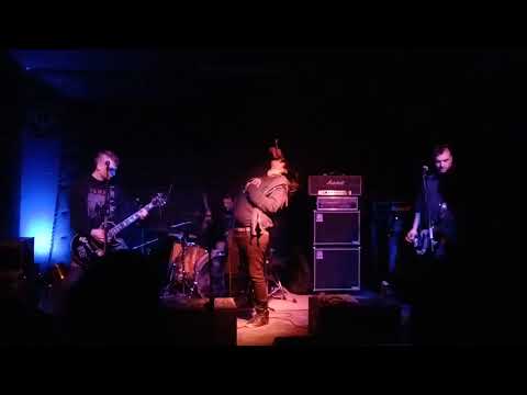 HAK ATTAK - Klub Baza 28.12.2018