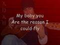Marc Anthony = My Baby You(lyrics) 
