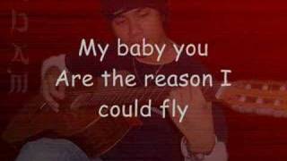 Marc Anthony = My Baby You(lyrics)