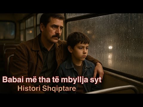 RRUGA PËR NË FSHAT - Histori Nga e Kaluara - Tv Plaku