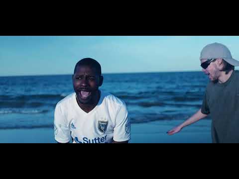 BBBOYZ FT K-TRAIN TRUSH ME Official Music Video