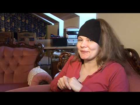 Hin hliðin - Anna Hlín