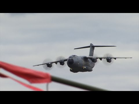 Fête de l'air 2019