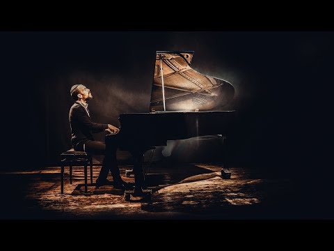 נמואל - ותיק הקליפ הרשמי | Nemouel - VaTik The Official Music Video