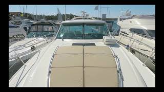 Sea Ray Sundancer 515 Showcase