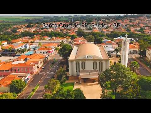 Santa Cruz do Rio Pardo - SP