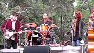 I Want To Be With You Always- Buddy Miller &amp;Patty Griffin HSBF 2010