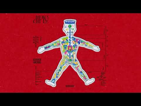 Diplo - Hold You Tight (Solardo Remix) (Official Audio)