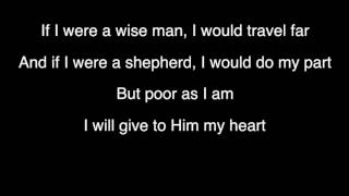 He Shall Reign Forevermore by Chris Tomlin