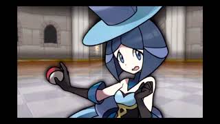 【プレイ動画】ポケットモンスターアルファサファイア　スーパーダブル　ルスワール【勝利】