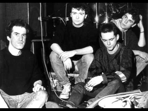 John Peel's Anhrefn - Edrych Ar Y Rude Boys