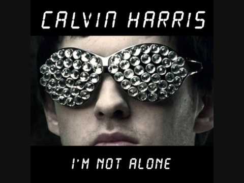 Calvin Harris I'm not alone vs Soulsearcher - Can't Get Enough mashup remix Dj Matty G