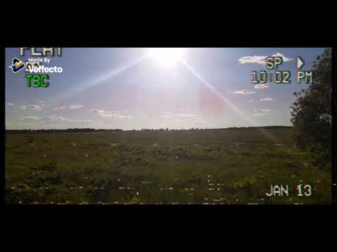 is there any sense? GREEN ORXNGE & Nightshift TV