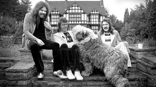 Roy Wood - All The Way Over The Hill (Boulders, 1973)