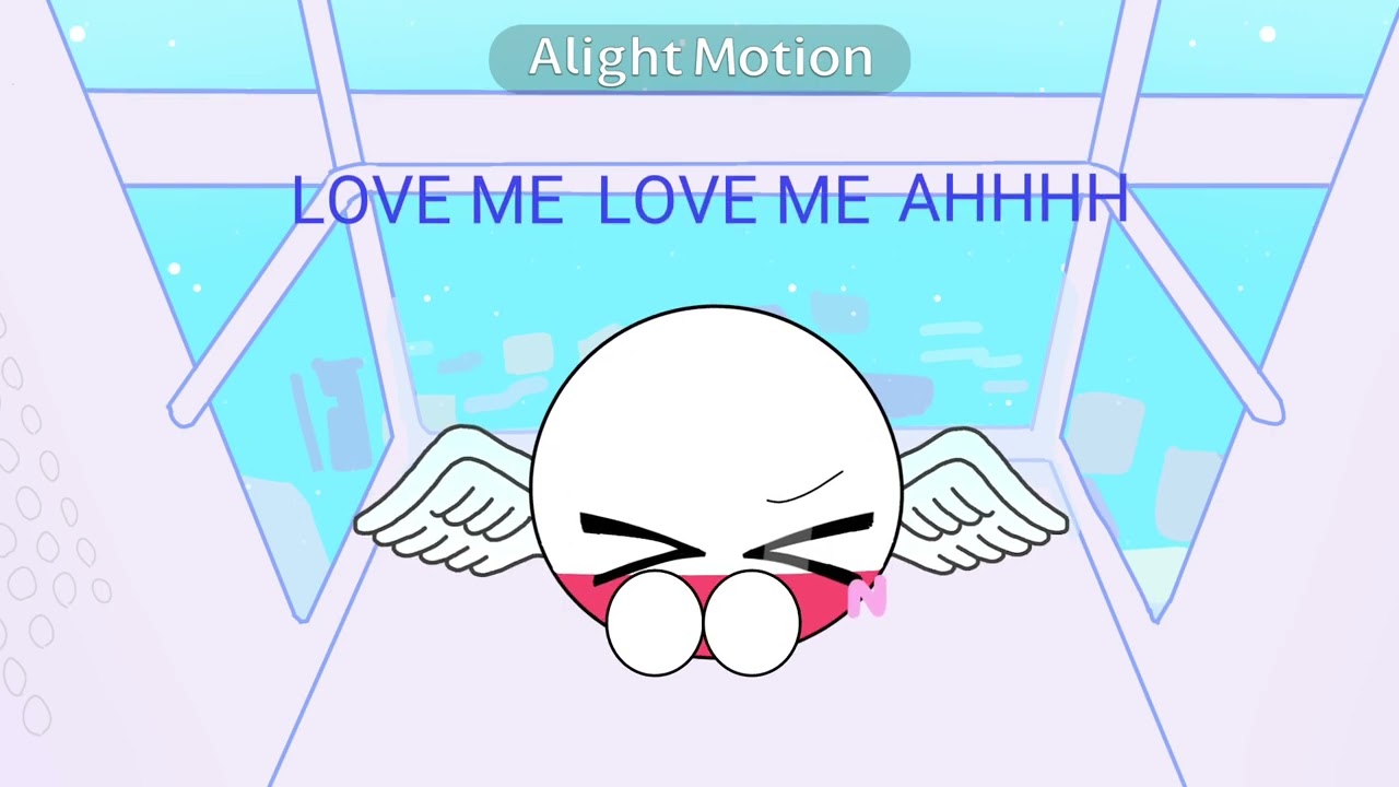 I Can’t Wait feat./ポーランド🇵🇱