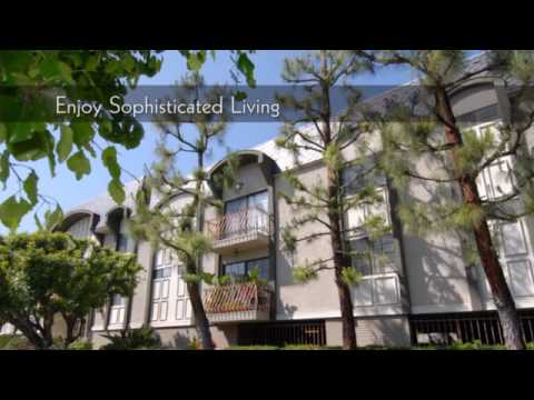 Burbank Boulevard Apartments For Rent In Van Nuys, California